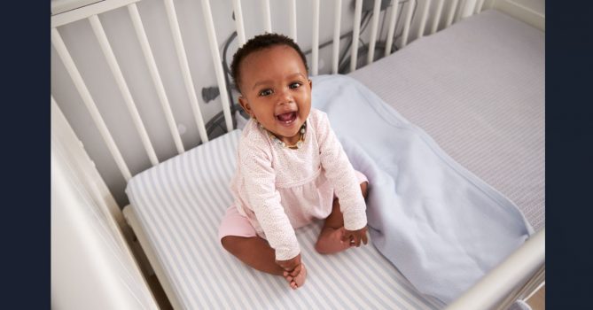 How to Make a Baby Cot - Everything You need to Know