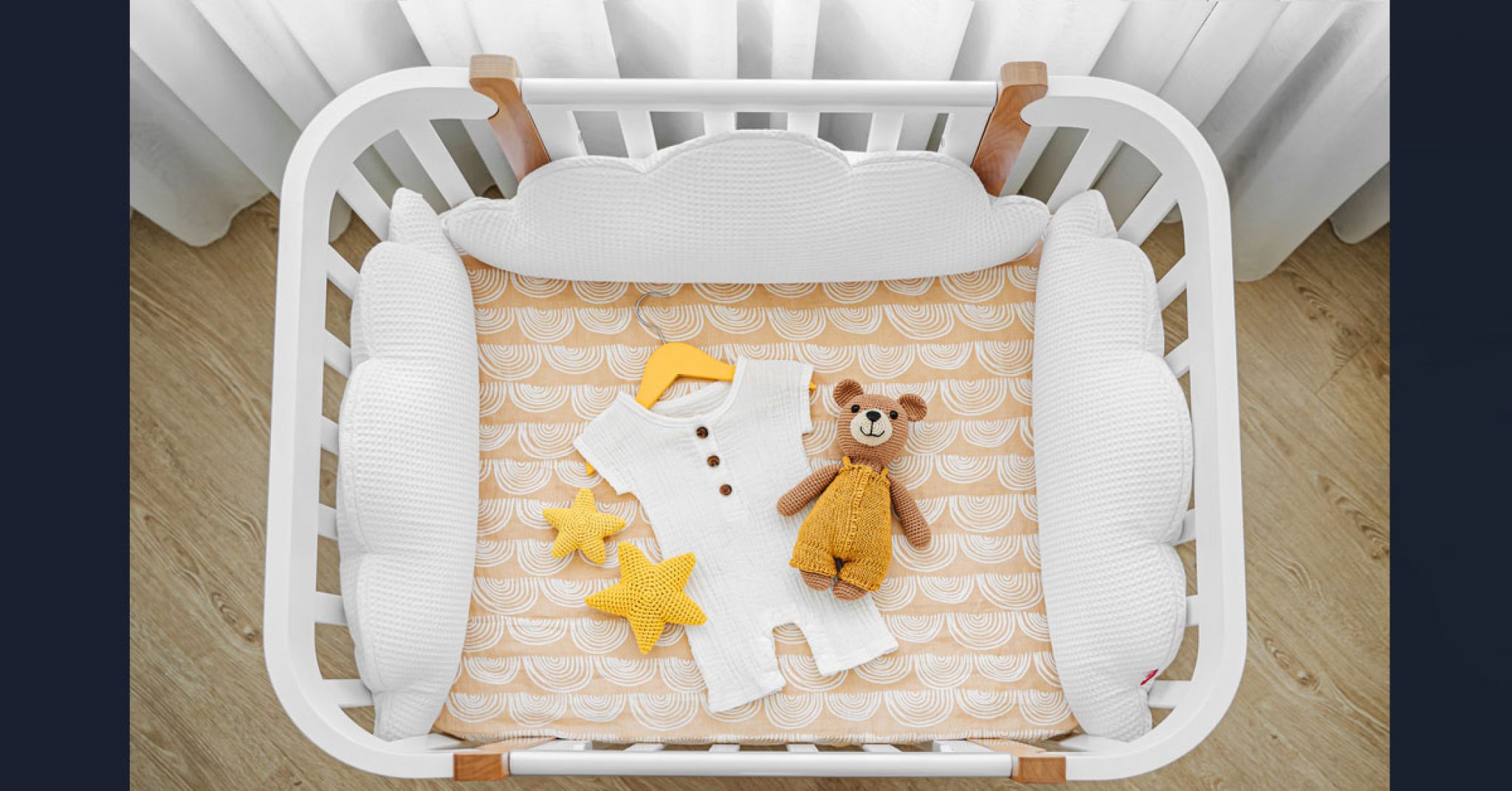 How to Fold Baby Cot Everything You need to Know